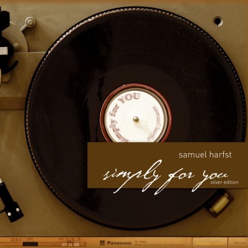 Simply for You