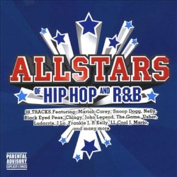 Allstars of Hip Hop and R&B
