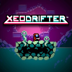 Xeodrifter Original Soundtrack