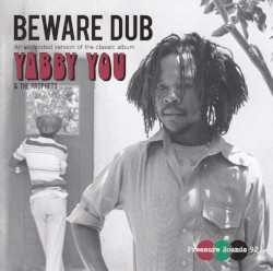 Beware Dub