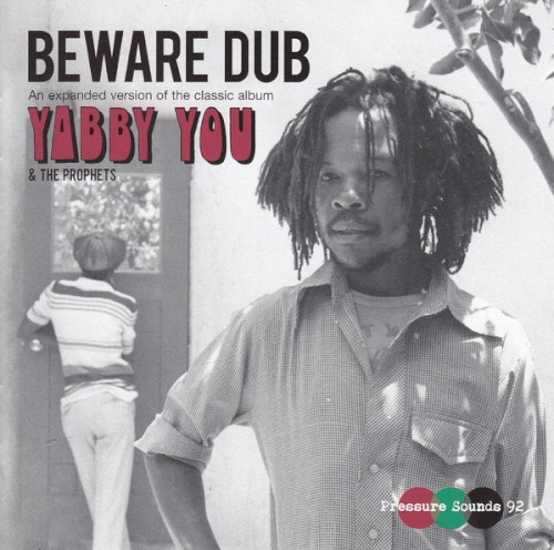 Beware Dub