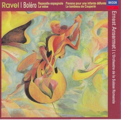 Orchestral Works