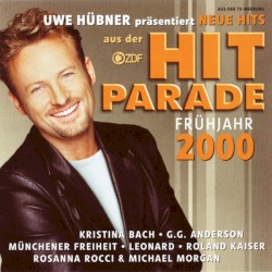 ZDF Hitparade - Frühjahr 2000