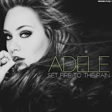 Set Fire to the Rain