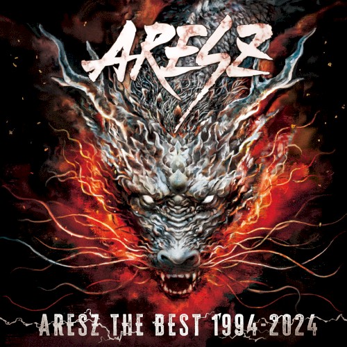ARESZ THE BEST 1994-2024