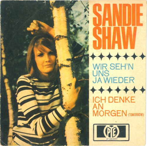 Wir seh’n uns ja wieder / Ich denke an morgen