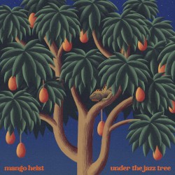 under the jazz tree