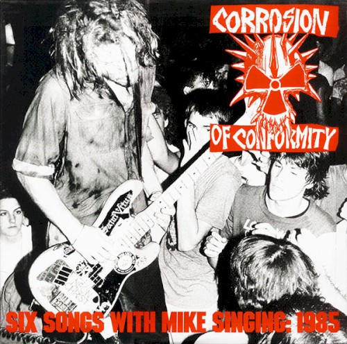 Six Songs With Mike Singing: 1985