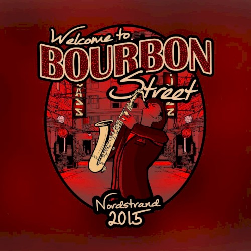 Bourbon Street 2015