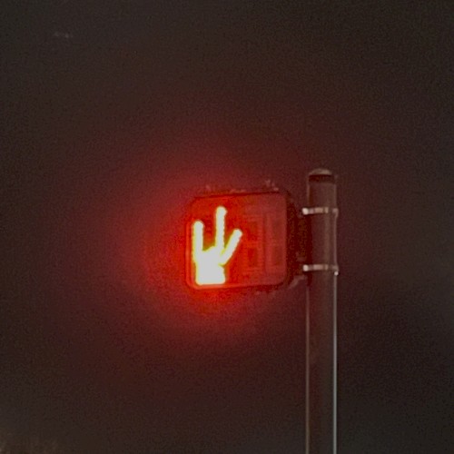 What They Do Is Not Art (2022 mix)