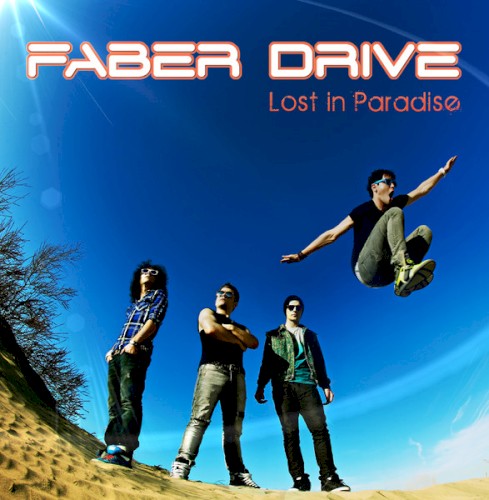 Lost in Paradise
