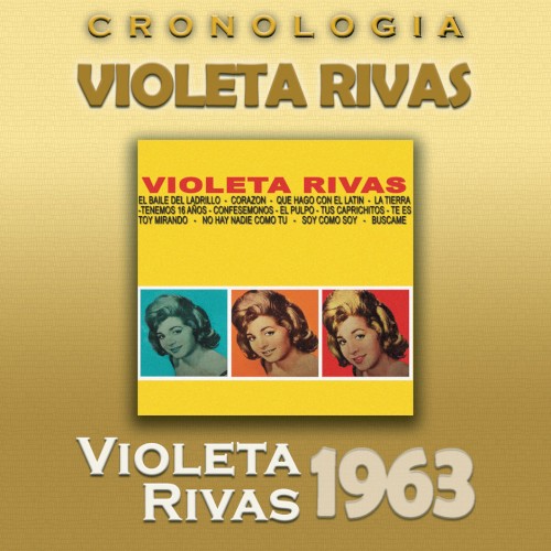 Violeta Rivas