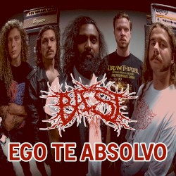 Ego Te Absolvo