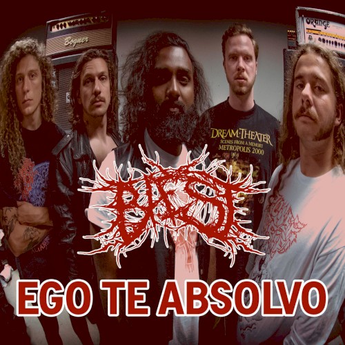 Ego Te Absolvo