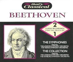 The Symphonies / The Collection