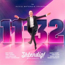 SHTENDIG 11:32