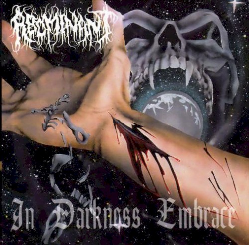 In Darkness Embrace