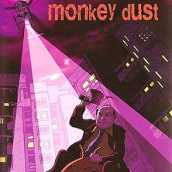 Monkey Dust (The Unofficial Soundtrack to the BBC Series)