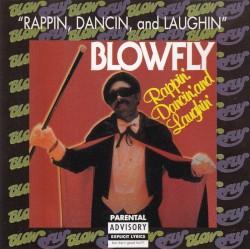 Rappin', Dancin', And Laughin'