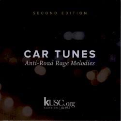 Car Tunes: Anti-Road Rage Melodies