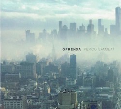 Ofrenda
