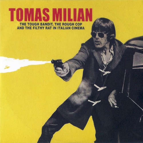 Tomas Milian