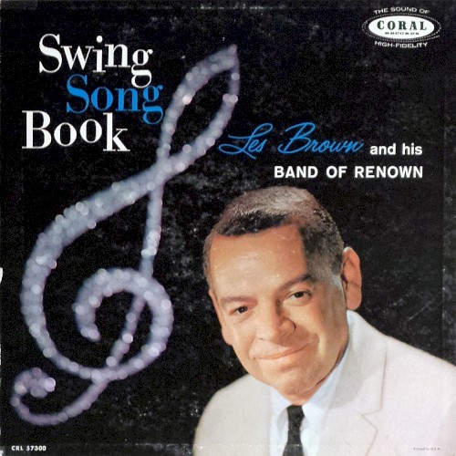 Swing Song Book