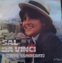 ’O guappo ’nnammurato
