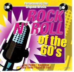 Rock n’ Roll of the 60’s