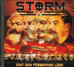 Dikt Och Förbannad Lögn