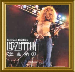Precious Rarities