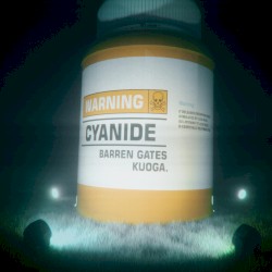 Cyanide