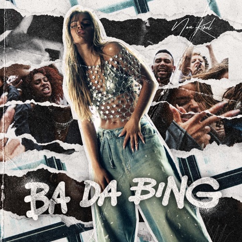 BA DA BING