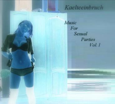 Music For Sexual Parties Vol.1