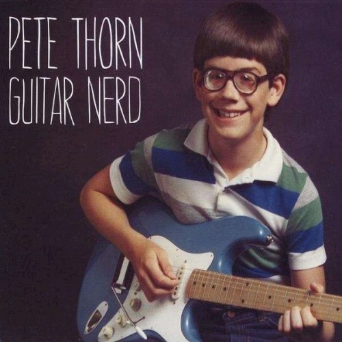 Guitar Nerd