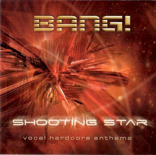 Shooting Star