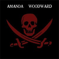 Amanda Woodward