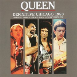 Definitive Chicago 1980