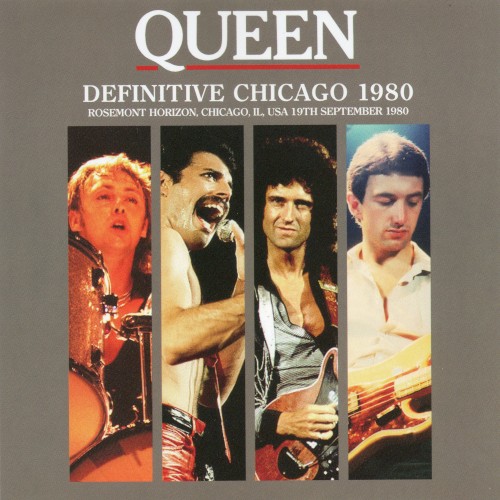 Definitive Chicago 1980