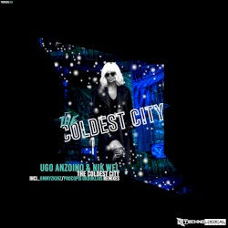 The Coldest City