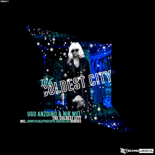 The Coldest City