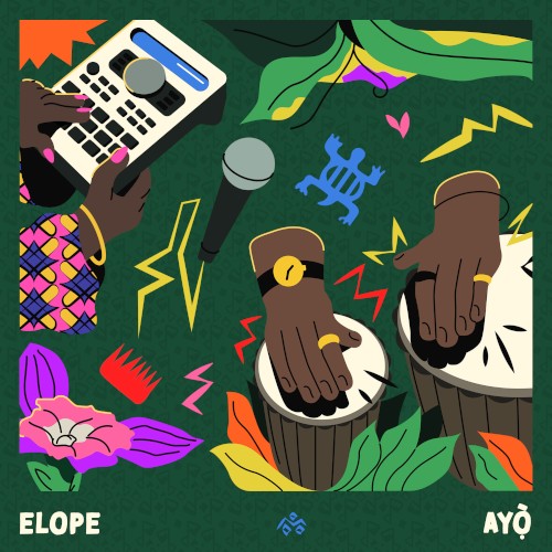 Elope / Ayọ̀