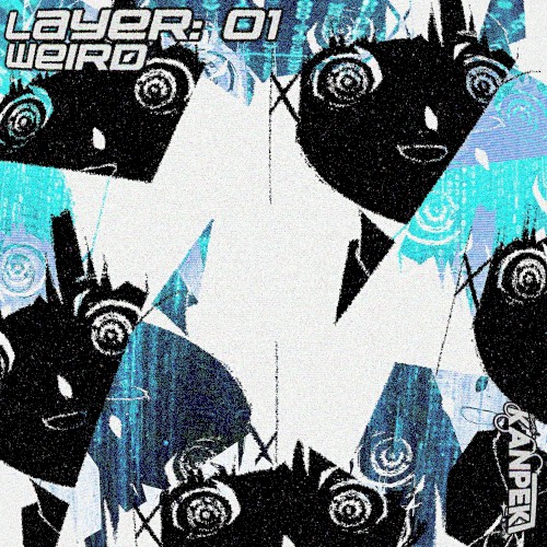 Layer: 01 (WEIRD)