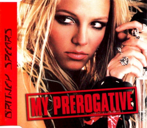 My Prerogative
