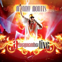 Afueguember Live