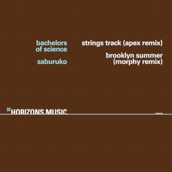 Strings Track (Apex remix) / Brooklyn Summer (Morphy remix)