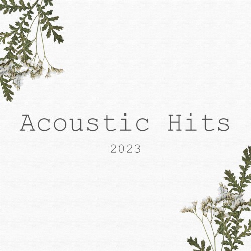 Acoustic Hits 2023