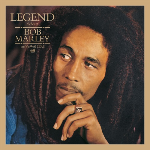 Bob Marley