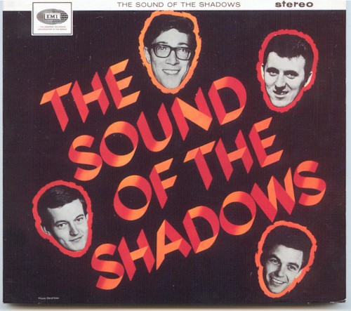 The Sound of the Shadows