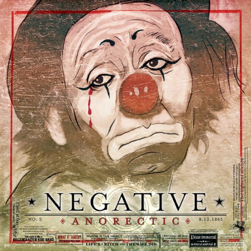 Anorectic